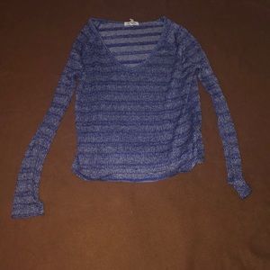 Aeropostale sweater